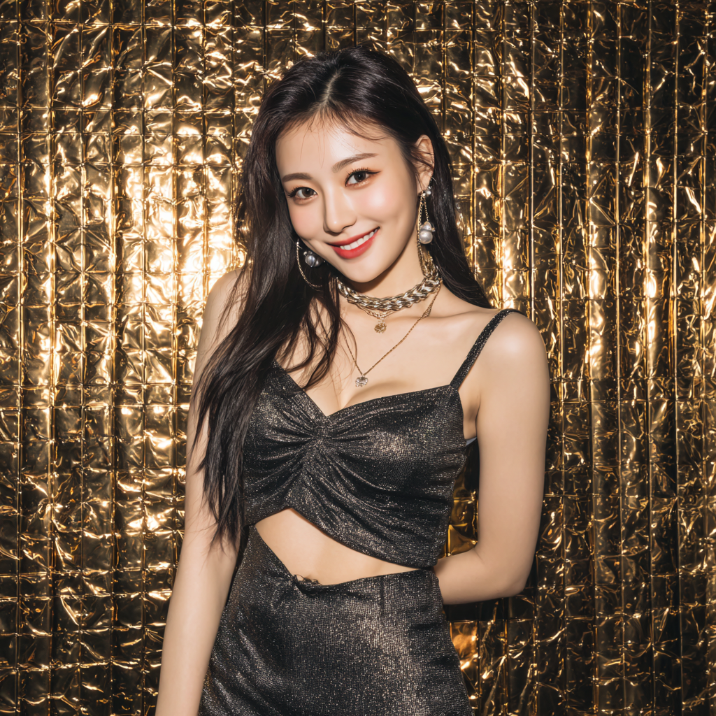 홍대 퍼펙트 룸싸롱 아가씨 이미지 1