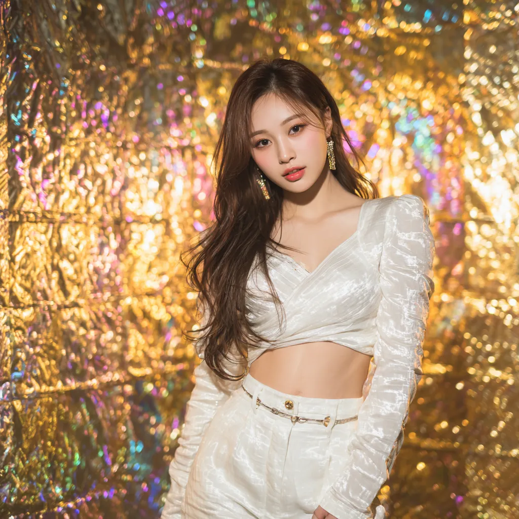 홍대 퍼펙트 룸싸롱 아가씨 이미지 4