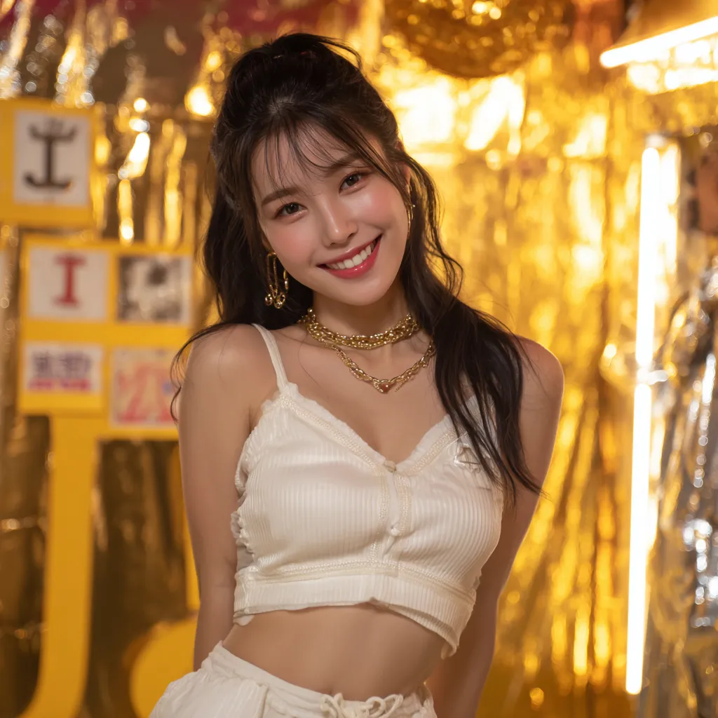 홍대 퍼펙트 룸싸롱 아가씨 이미지 8