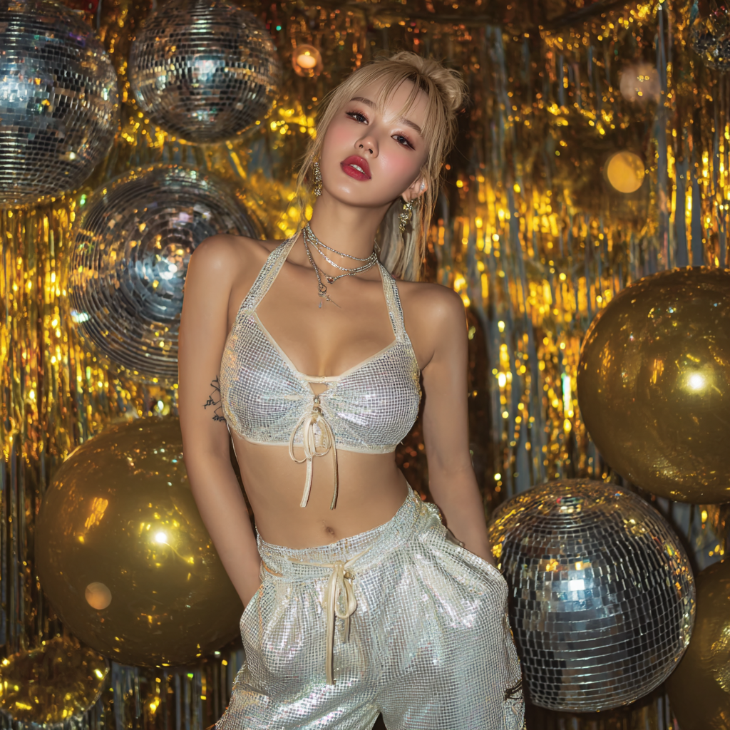 홍대 퍼펙트 룸싸롱 아가씨 이미지 6