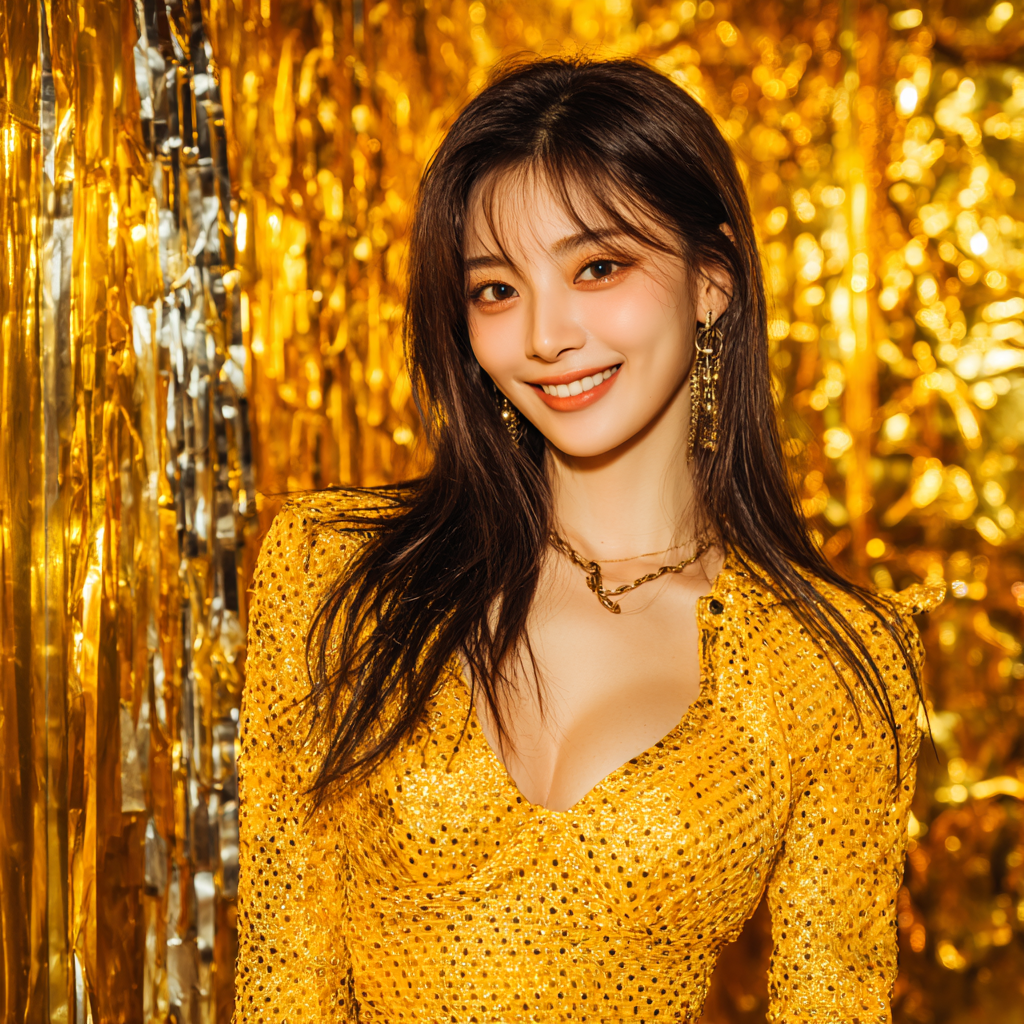 홍대 퍼펙트 룸싸롱 아가씨 이미지 8