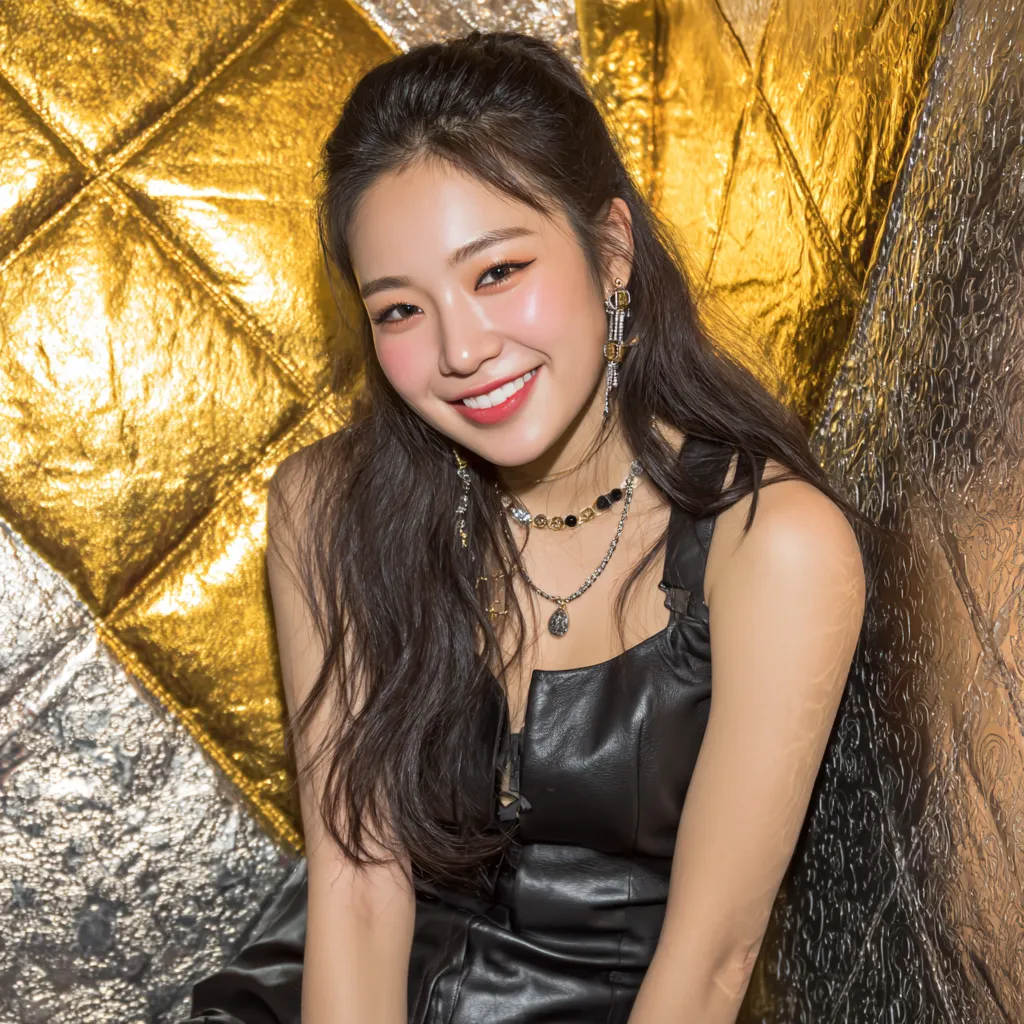 홍대 퍼펙트 룸싸롱 아가씨 이미지 1