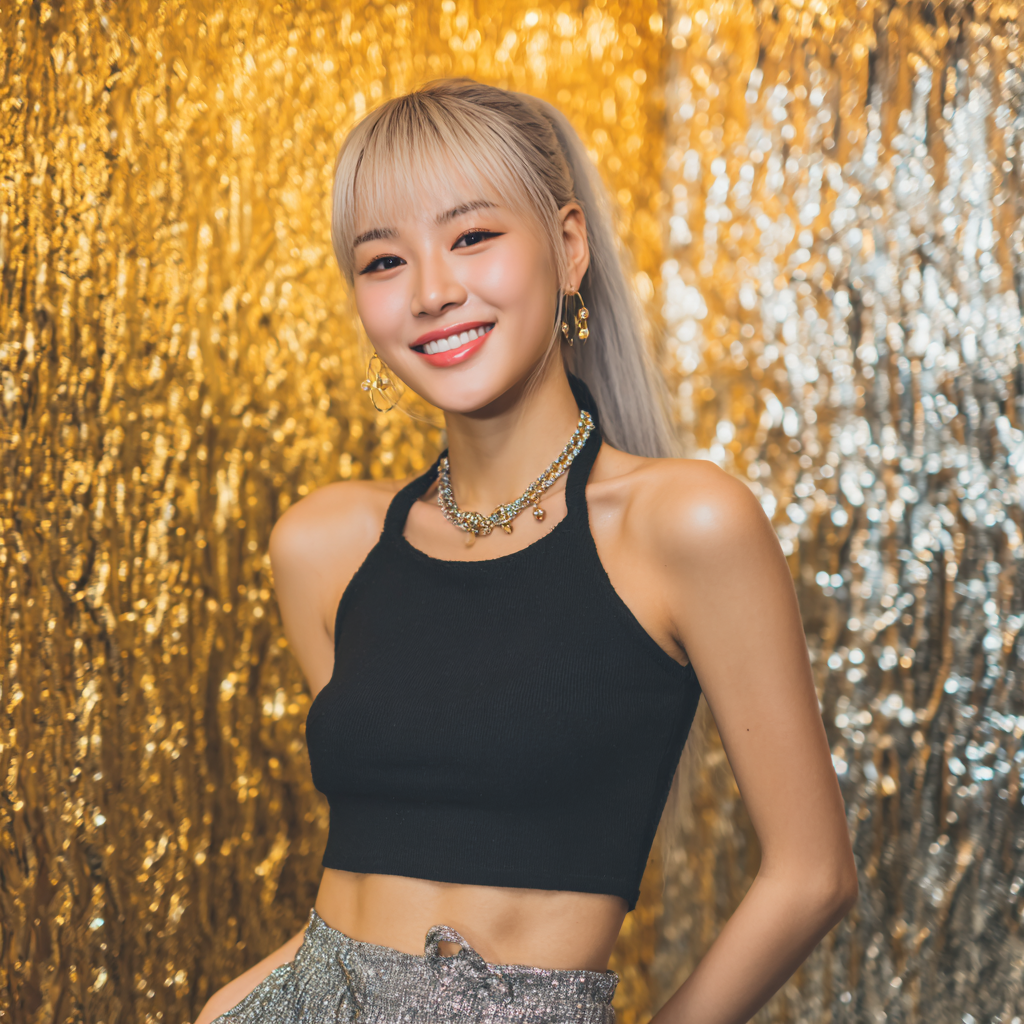 홍대 퍼펙트 룸싸롱 아가씨 이미지 3