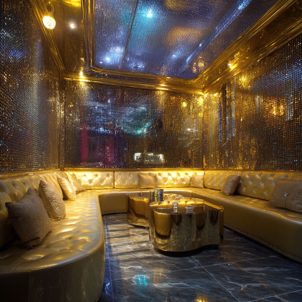 홍대 퍼펙트 룸싸롱 룸 이미지 18