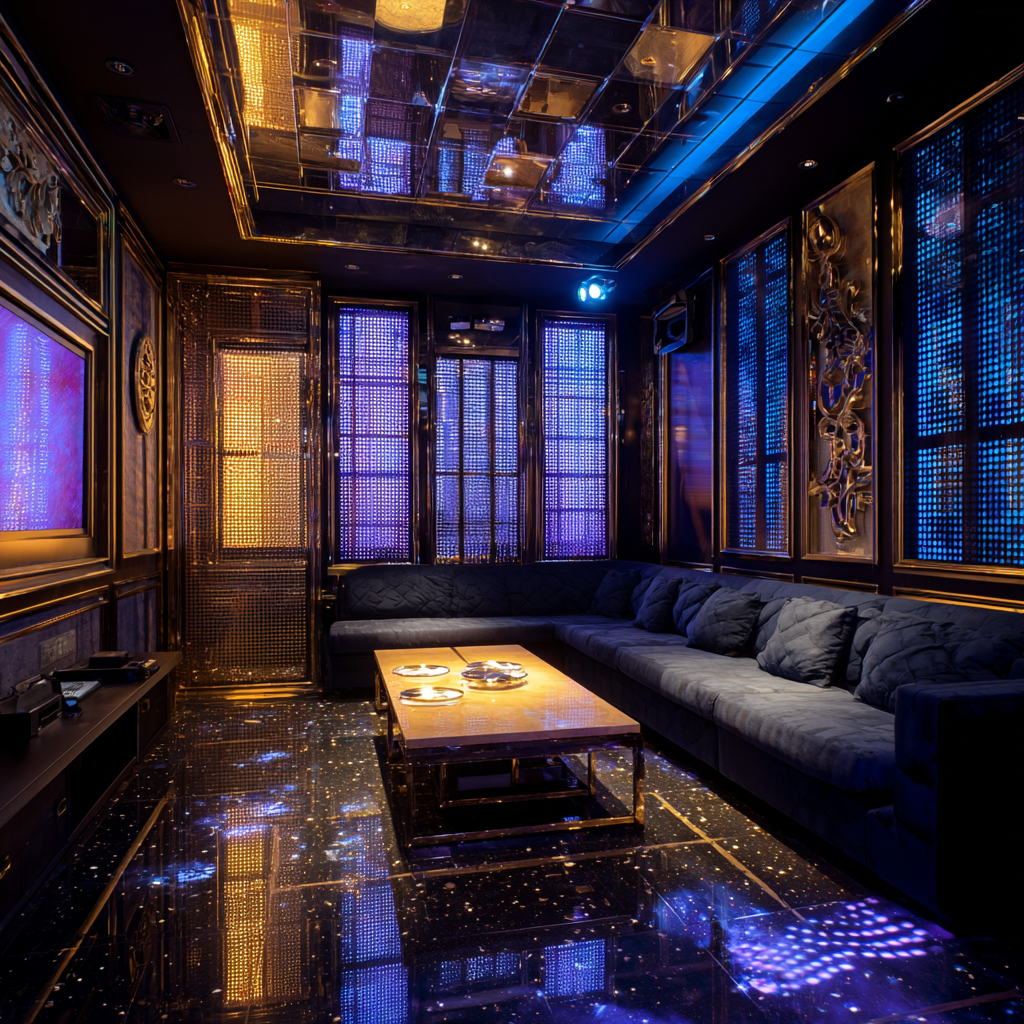 홍대 퍼펙트 룸싸롱 룸 이미지 16