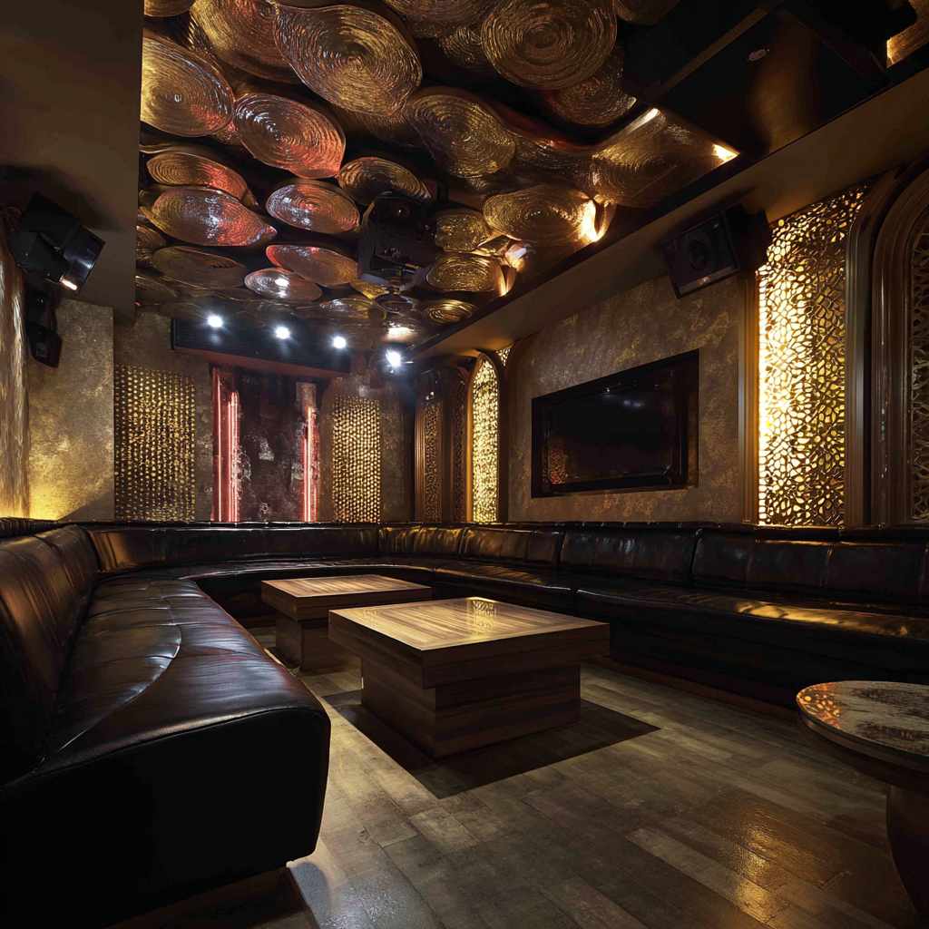 홍대 퍼펙트 룸싸롱 룸 이미지 0