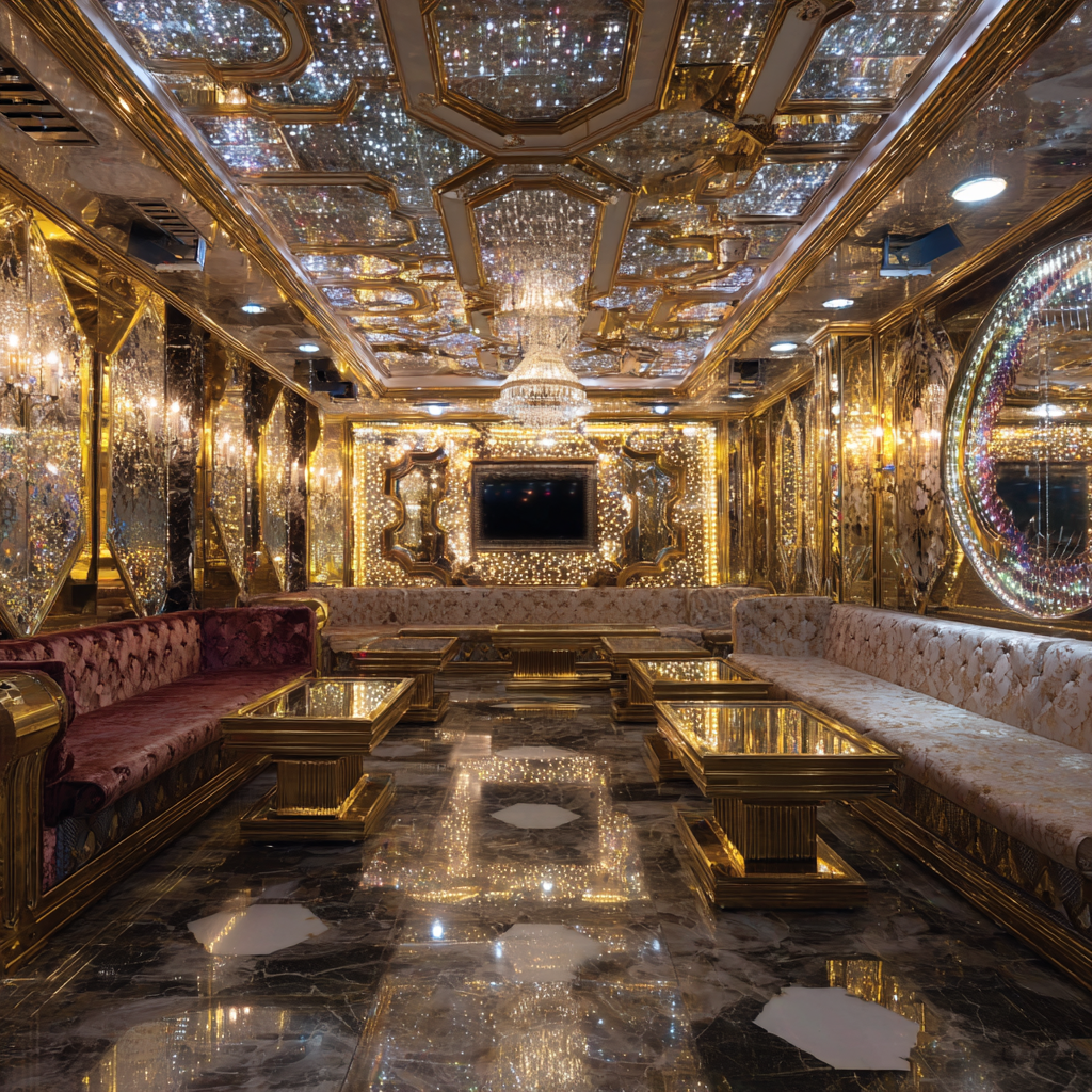 홍대 퍼펙트 룸싸롱 룸 이미지 15