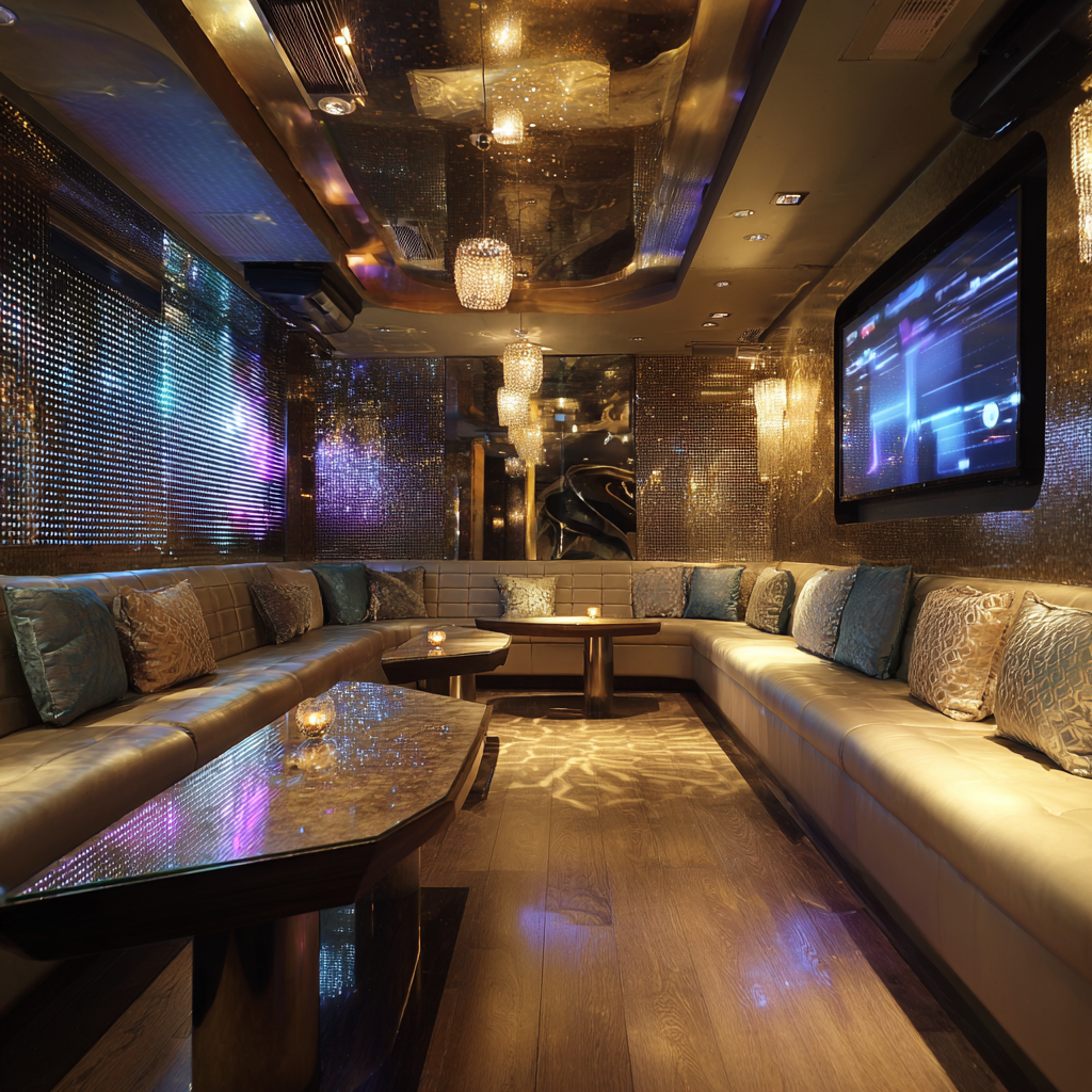 홍대 퍼펙트 룸싸롱 룸 이미지 10