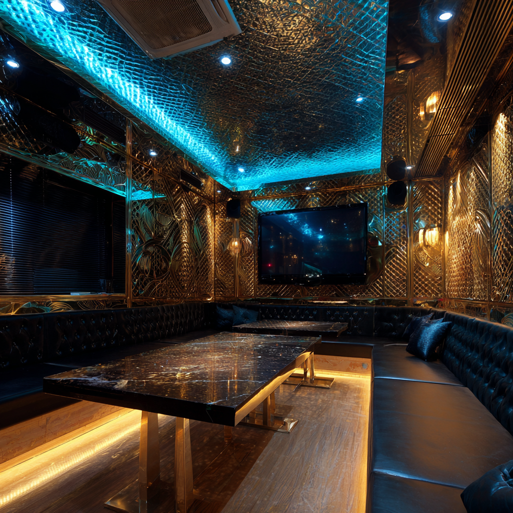 홍대 퍼펙트 룸싸롱 룸 이미지 7