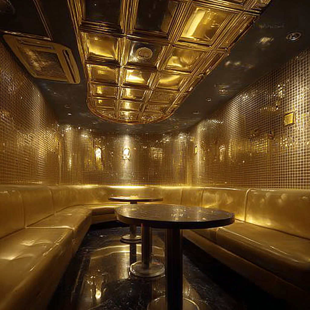 홍대 퍼펙트 룸싸롱 룸 이미지 3