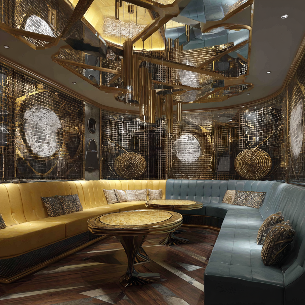 홍대 퍼펙트 룸싸롱 룸 이미지 13